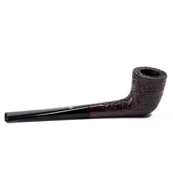 Pipe Ashton Pebble Grain XX Sandblasted Zulu