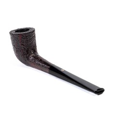 Pipa Ashton Pebble Grain XX Sabbiata Zulu