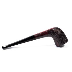 Pipe Ashton Pebble Grain XX Sandblasted Zulu