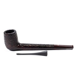 Pipe Ashton Brindle XX Sandblasted Canadian
