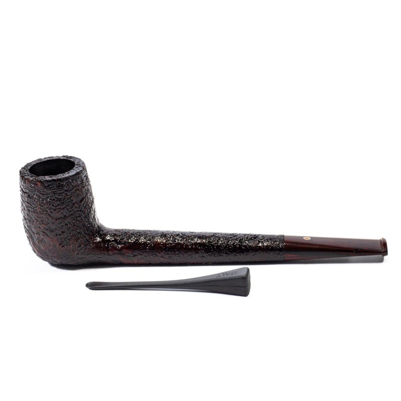 Pipe Ashton Brindle XX Sandblasted Canadian Pipe Ashton Brindle XX Sandblasted Canadian