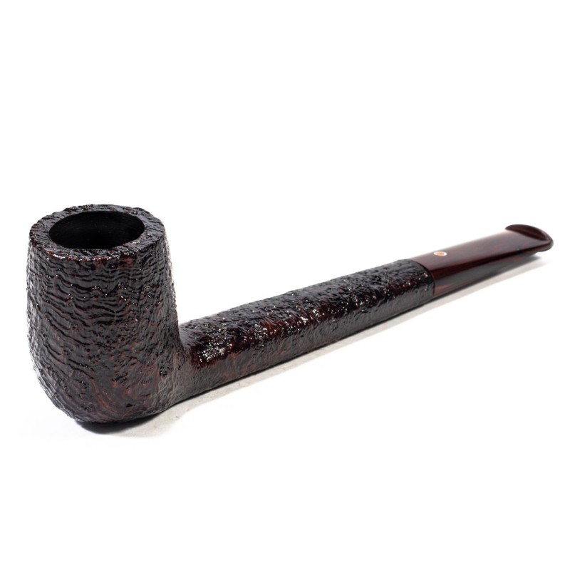 Pipe Ashton Brindle XX Sandblasted Canadian Pipe Ashton Brindle XX Sandblasted Canadian