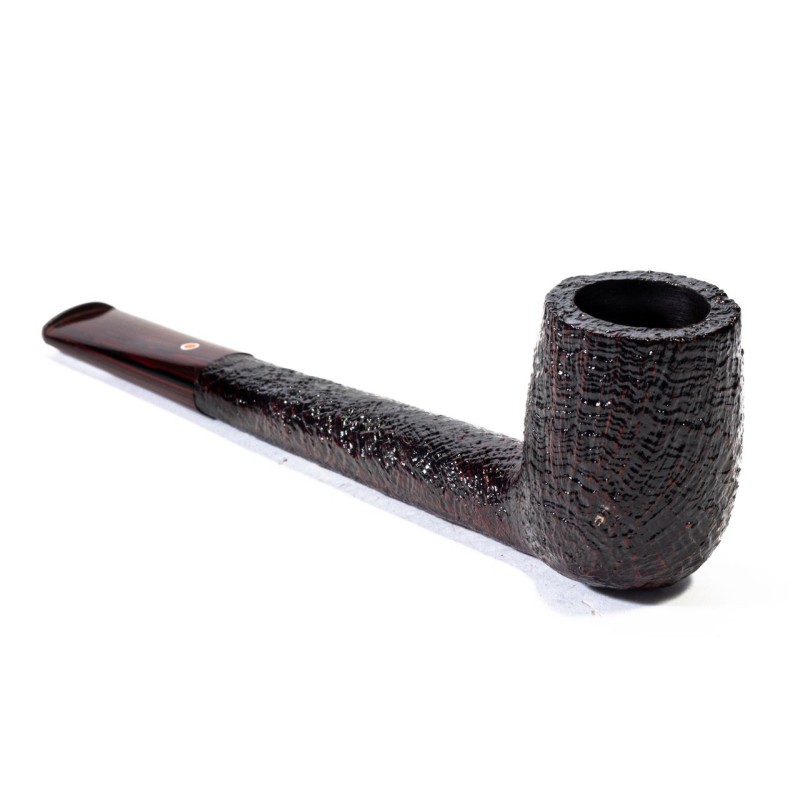 Pipe Ashton Brindle XX Sandblasted Canadian Pipe Ashton Brindle XX Sandblasted Canadian