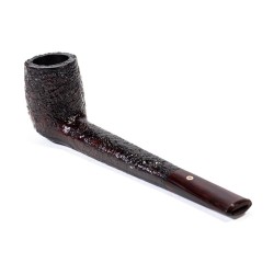 Pipe Ashton Brindle XX Sandblasted Canadian