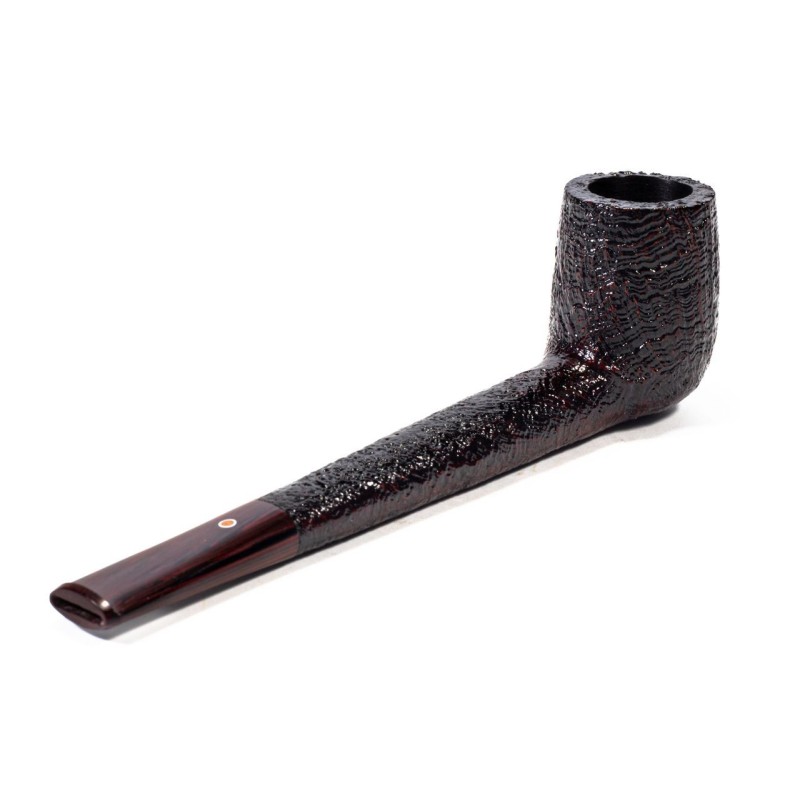 Pipe Ashton Brindle XX Sandblasted Canadian Pipe Ashton Brindle XX Sandblasted Canadian