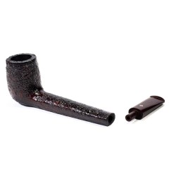 Pipe Ashton Brindle XX Sandblasted Canadian