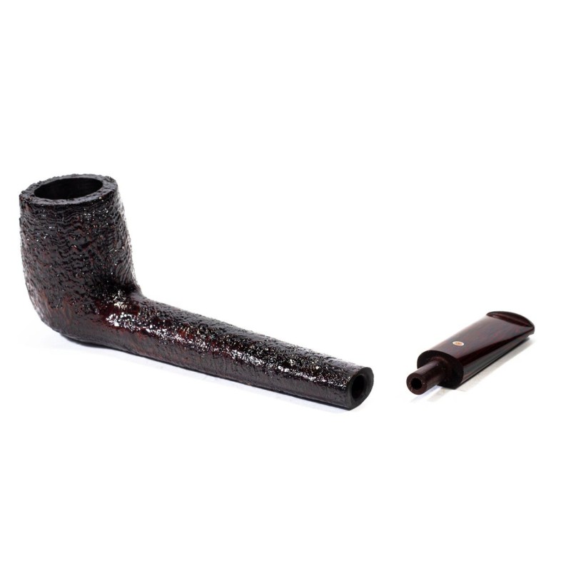 Pipe Ashton Brindle XX Sandblasted Canadian Pipe Ashton Brindle XX Sandblasted Canadian