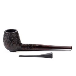 Pipa Ashton Pebble Grain XX Sabbiata Apple