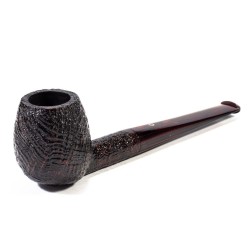 Pipa Ashton Pebble Grain XX Sabbiata Apple
