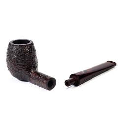 Pipa Ashton Pebble Grain XX Sabbiata Apple