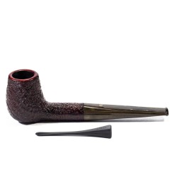 Pipa Ashton Pebble Grain XXX Sabbiata Billiard