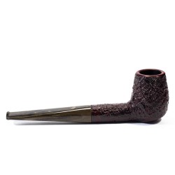Pipa Ashton Pebble Grain XXX Sabbiata Billiard