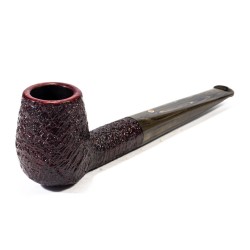 Pipa Ashton Pebble Grain XXX Sabbiata Billiard