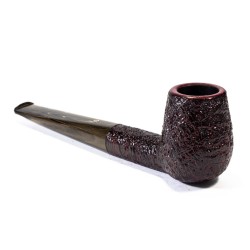 Pipa Ashton Pebble Grain XXX Sabbiata Billiard