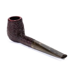 Pipa Ashton Pebble Grain XXX Sabbiata Billiard