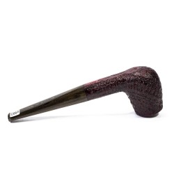 Pipa Ashton Pebble Grain XXX Sabbiata Billiard