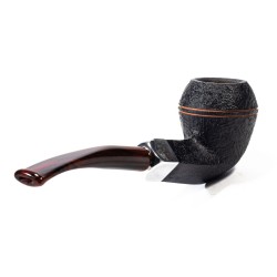 Pipa Chacom Faubourg Sabbiata 390 Bent Bulldog
