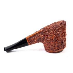 Briar Pipe Radice Rind Rusticated Pot