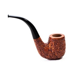 Pipa in Radica Radice Rind Rusticata Hungarian