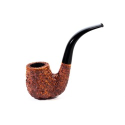 Pipa in Radica Radice Rind Rusticata Hungarian