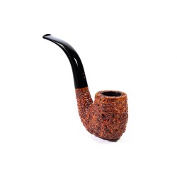 Pipa in Radica Radice Rind Rusticata Hungarian