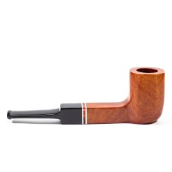 Pipa in Radica Lubinski Opus One Liscia Square Panel