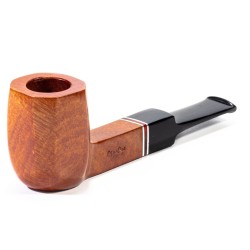 Briar Pipe Lubinski Opus One Smooth Square Panel