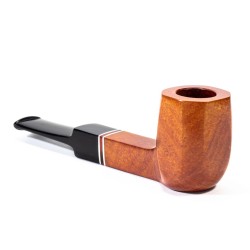 Briar Pipe Lubinski Opus One Smooth Square Panel