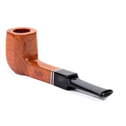 Briar Pipe Lubinski Opus One Smooth Square Panel