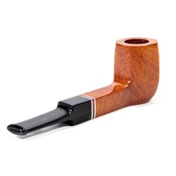 Briar Pipe Lubinski Opus One Smooth Square Panel