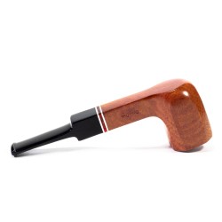 Briar Pipe Lubinski Opus One Smooth Square Panel