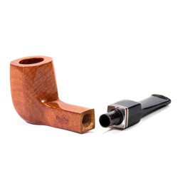 Briar Pipe Lubinski Opus One Smooth Square Panel