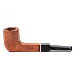 Briar Pipe Lubinski Opus One Smooth Square Panel