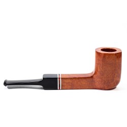 Briar Pipe Lubinski Opus One Smooth Square Panel