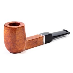 Briar Pipe Lubinski Opus One Smooth Square Panel