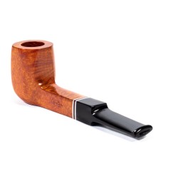 Briar Pipe Lubinski Opus One Smooth Square Panel