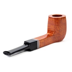 Briar Pipe Lubinski Opus One Smooth Square Panel
