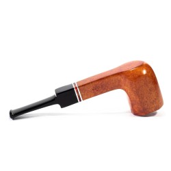 Briar Pipe Lubinski Opus One Smooth Square Panel