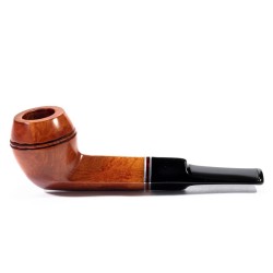 Briar Pipe Lubinski Opus One Smooth Bulldog