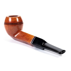 Briar Pipe Lubinski Opus One Smooth Bulldog