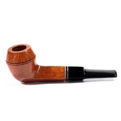 Briar Pipe Lubinski Opus One Smooth Bulldog LU 2502 | Buy Now