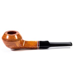 Briar Pipe Lubinski Opus One Smooth Rhodesian