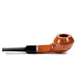 Pipa in Radica Lubinski Opus One Liscia Rhodesian