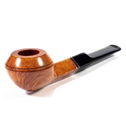 Briar Pipe Lubinski Opus One Smooth Rhodesian