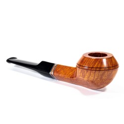 Briar Pipe Lubinski Opus One Smooth Rhodesian