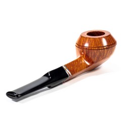 Briar Pipe Lubinski Opus One Smooth Rhodesian