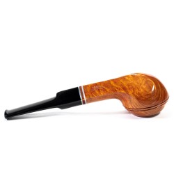 Briar Pipe Lubinski OpusOne Smooth Rhodesian