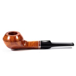 Briar Pipe Lubinski Opus One Smooth Rhodesian