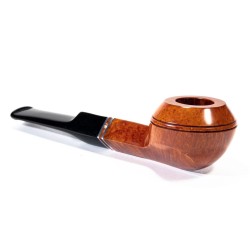 Pipa in Radica Lubinski Opus One Liscia Rhodesian