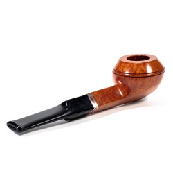 Pipa in Radica Lubinski Opus One Liscia Rhodesian